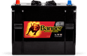 Batteries et accessoires - Batteries - Batterie 110 Ah, 720 A, 12 V