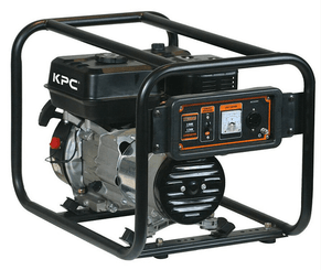 Groupes électrogènes - Groupes électrogènes - Groupe électrogène essence 3900G RENT