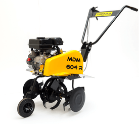 Terre - Motobineuses - Motobineuse TG MDM604 R