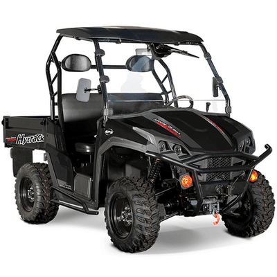 Transport - Quads SSV - JOBBER DMAXX FULL OPTIONS 1100