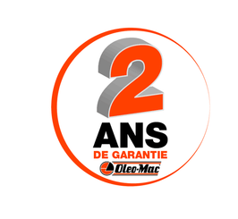 Herbes et entretien - Débroussailleuse thermique - Débroussailleuse thermique BC 241 T