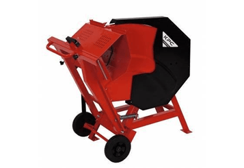 Bois - Scies circulaires - Scie à bûches circulaire LS 505 T-N