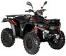 Transport - Quads SSV - Quad HY 500 T
