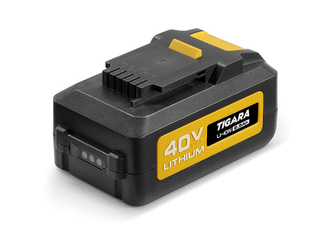 Herbes et entretien - Tondeuse autoportée à batterie - Tondeuse à batterie TG 52T40 BL2