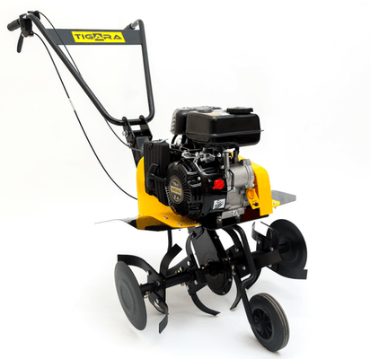 Terre - Motobineuses - Motobineuse TG MDM604 R
