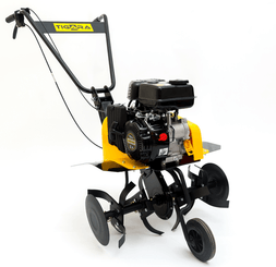 Terre - Motobineuses - Motobineuse TG MDM604 R