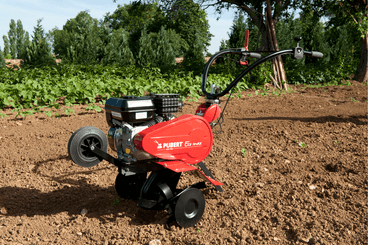 Terre - Motobineuses - Motobineuse démarrage électrique ECOMAX 55P C2 EG