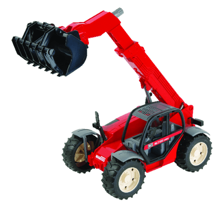 Jouets - Jouets - Télescopique Manitou