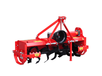 Terre - 3 points travail du sol - Fraise rotative déportable TANGO 105 C