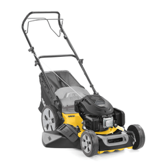 Herbes et entretien - Tondeuses thermiques - Tondeuse thermique tractée TG53TS