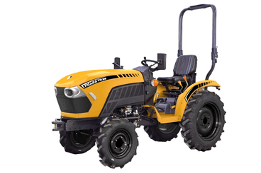Transport - Tracteurs Diesel - Tracteur TG25