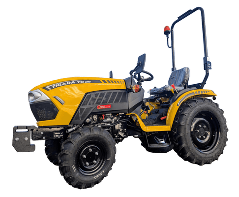 Transport - Tracteurs Diesel - Tracteur TG25