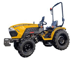 Transport - Tracteurs Diesel - Tracteur TG25