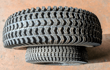 Transport - Tracteurs Diesel - Tracteur TG25
