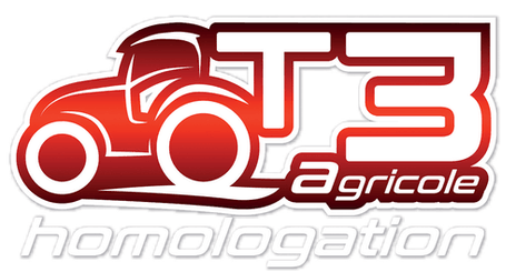Transport - Quads SSV - Quad TG503 IT-EPS